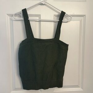 Banana Republic Knit Tank